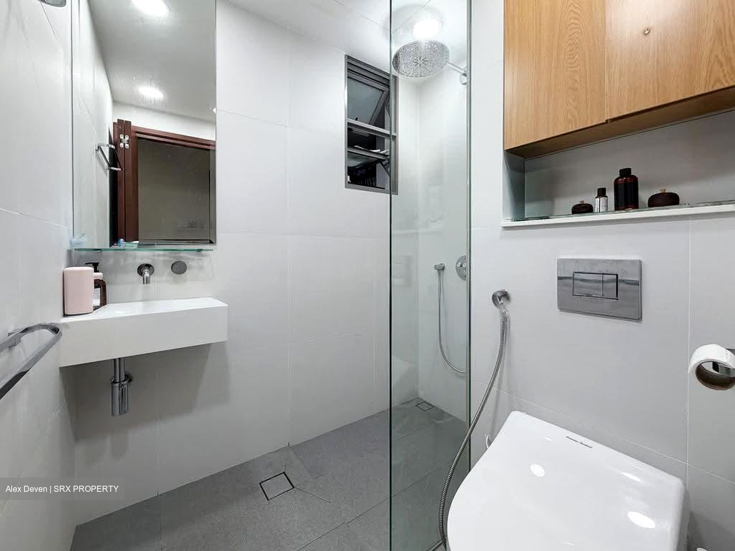 Sunhaven (D16), Condominium #607539581